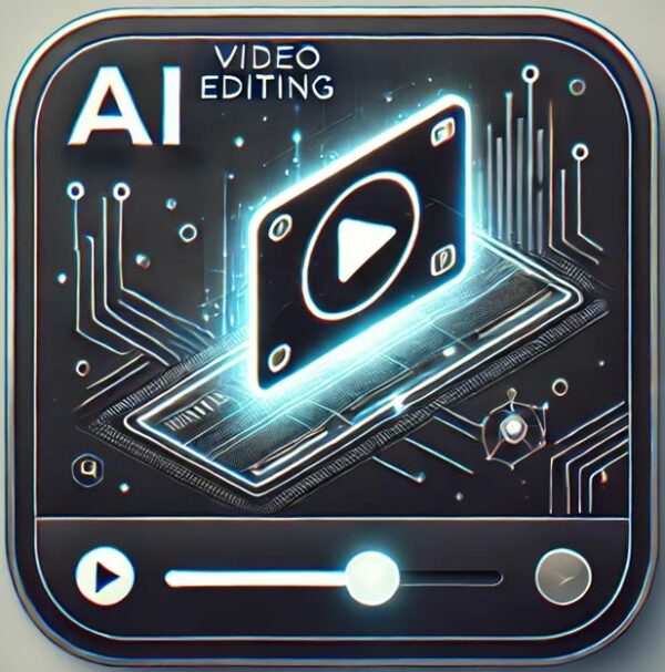 AI Video Editing