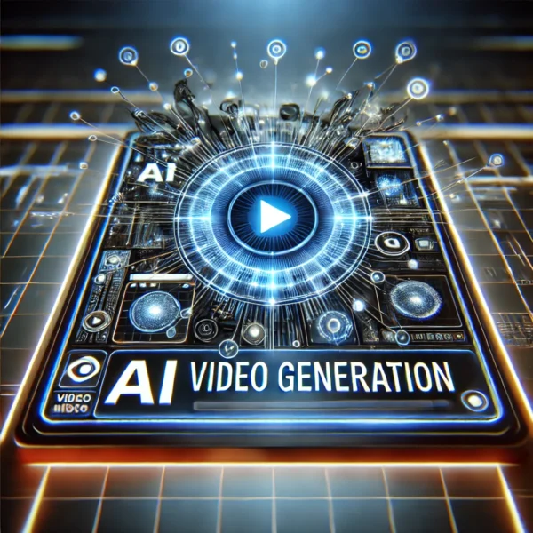 AI Video Generation