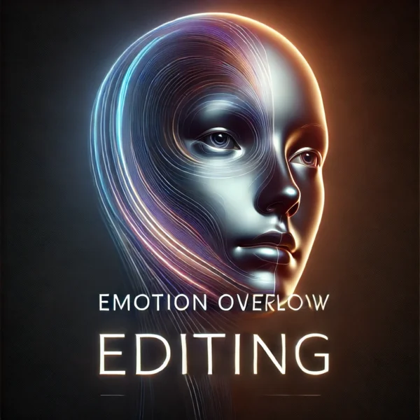 Emotion Overlay Editing